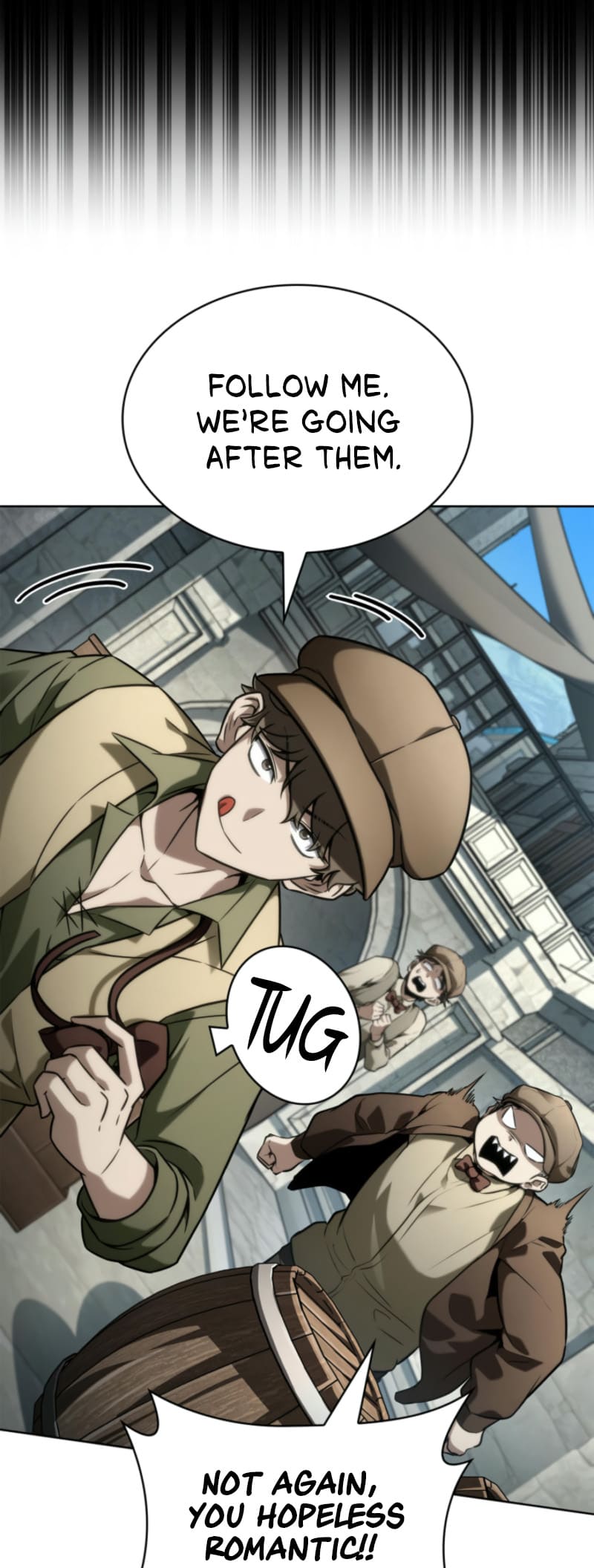 Infinite Mage, Chapter 109 image 53